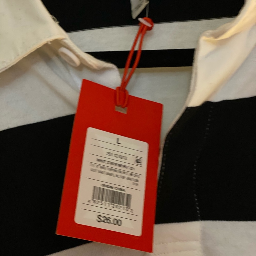 HUNTER for target shirt